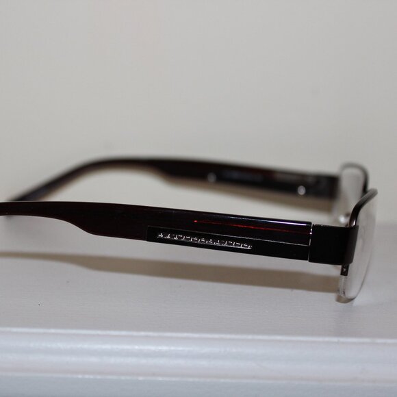 Viva Men's Glasses (317) - Picture 3 of 6